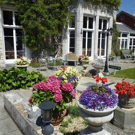 Purbeck House Hotel & Louisa Lodge Swanage Eksteriør bilde