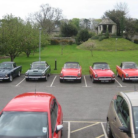 Purbeck House Hotel & Louisa Lodge Swanage Eksteriør bilde