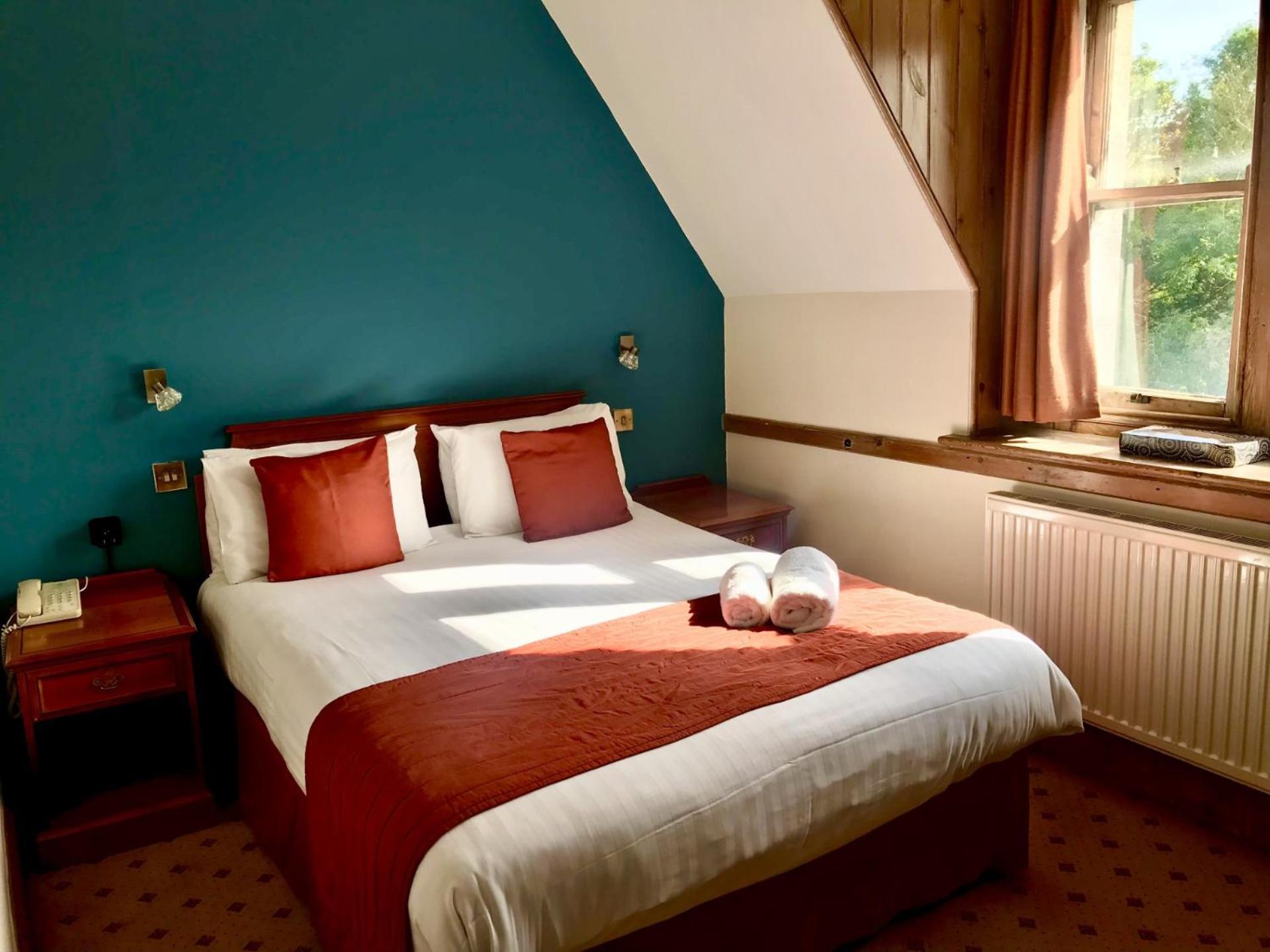 Purbeck House Hotel & Louisa Lodge Swanage Eksteriør bilde
