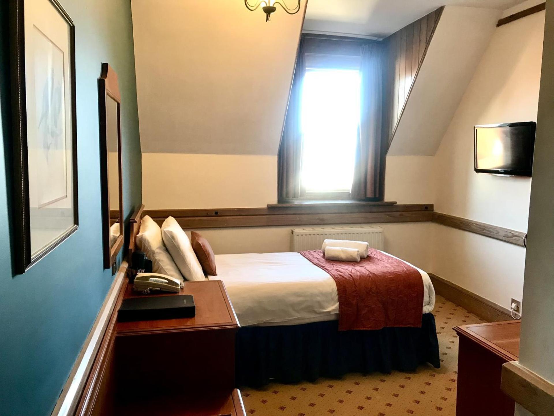 Purbeck House Hotel & Louisa Lodge Swanage Eksteriør bilde