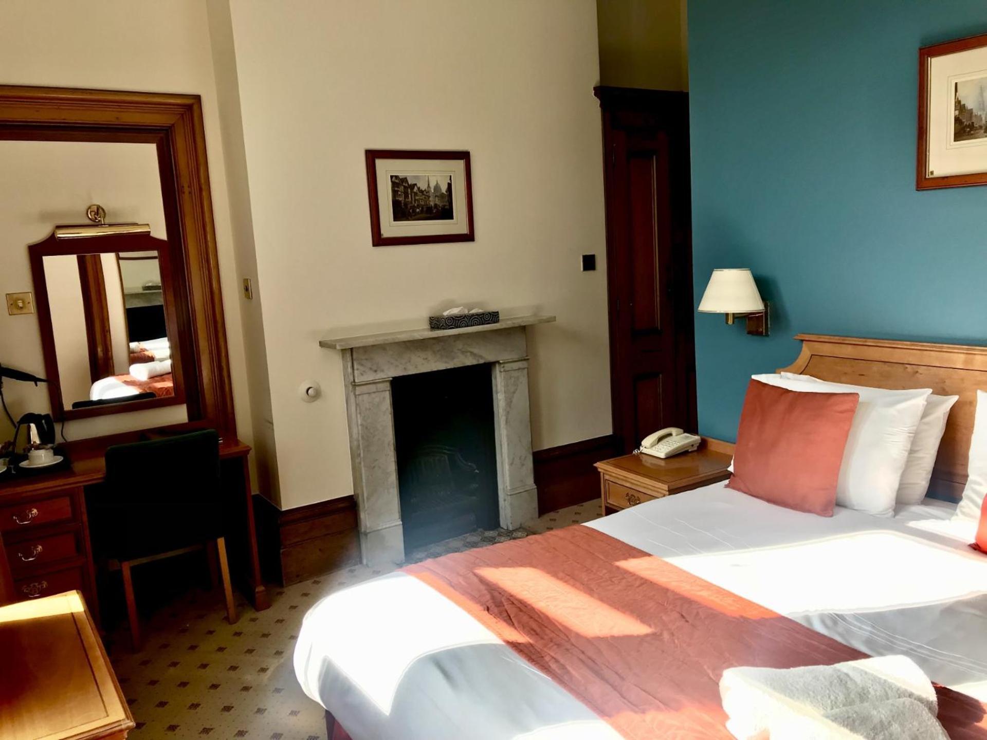 Purbeck House Hotel & Louisa Lodge Swanage Eksteriør bilde