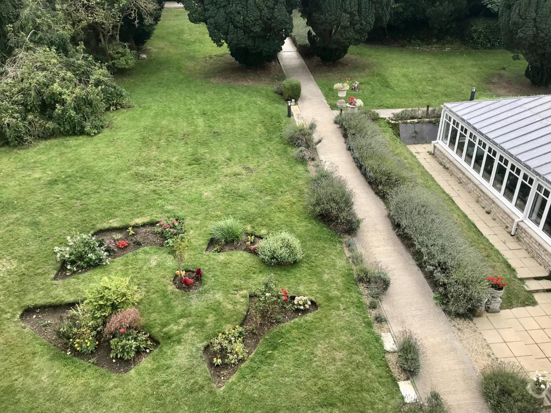 Purbeck House Hotel & Louisa Lodge Swanage Eksteriør bilde