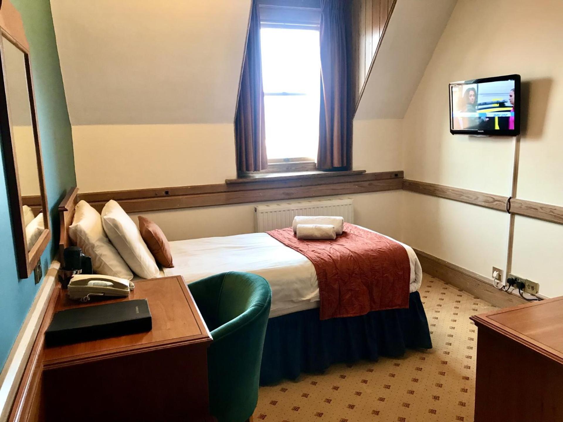 Purbeck House Hotel & Louisa Lodge Swanage Eksteriør bilde
