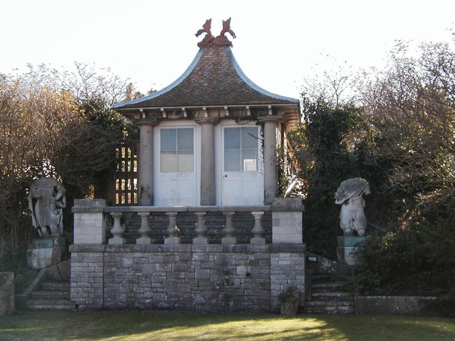 Purbeck House Hotel & Louisa Lodge Swanage Eksteriør bilde