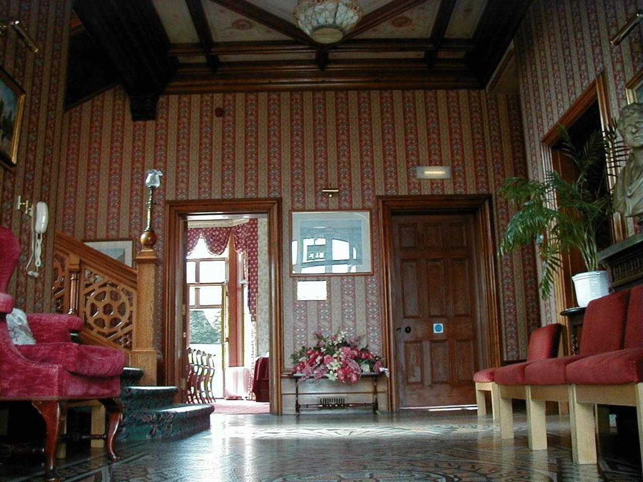 Purbeck House Hotel & Louisa Lodge Swanage Eksteriør bilde