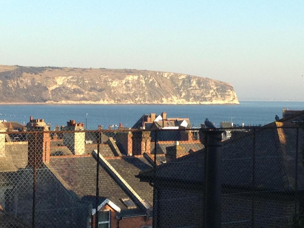 Purbeck House Hotel & Louisa Lodge Swanage Rom bilde