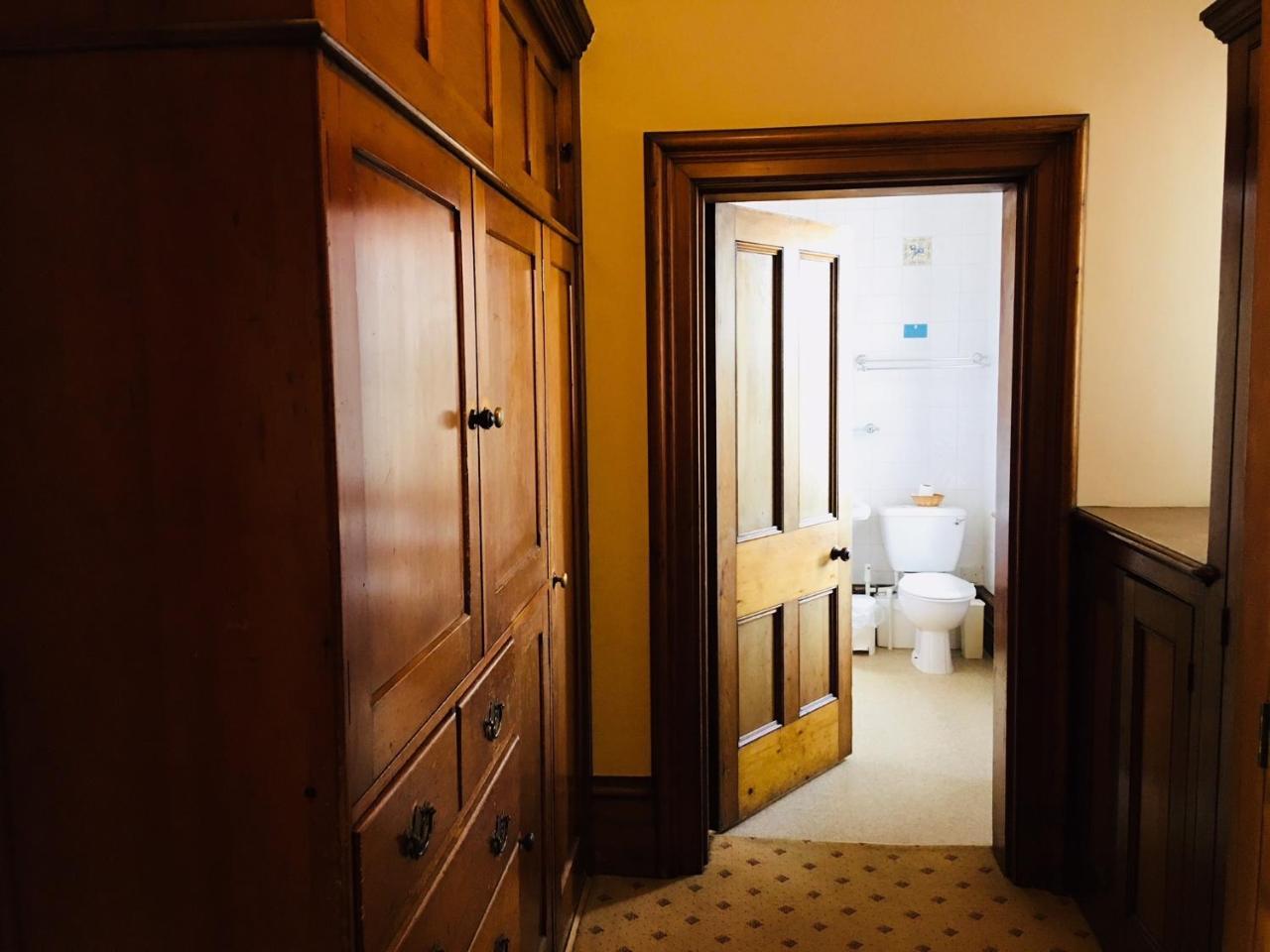 Purbeck House Hotel & Louisa Lodge Swanage Eksteriør bilde